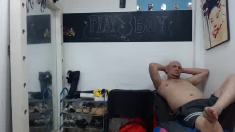 meloncillo_and_babyliss online show from 01.30.25