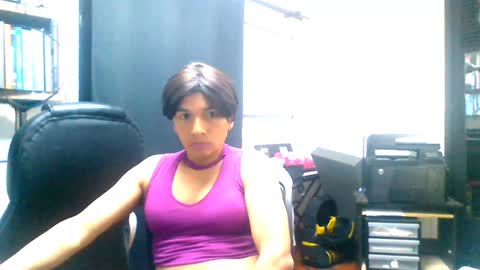 Melqui online show from 01.13.25