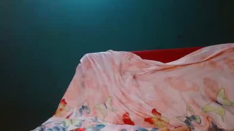 mely tomson online show from 11.14.25