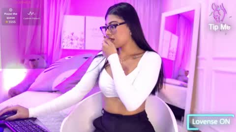 melyssa_bm online show from 01.16.26