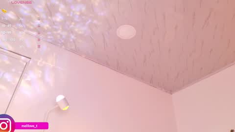 Snapshot of melytaylor chatting on 01.20.25 Melissa online show from 01.20.25