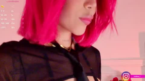 Snapshot of melytaylor chatting on 09.20.25 Melissa online show from 09.20.25