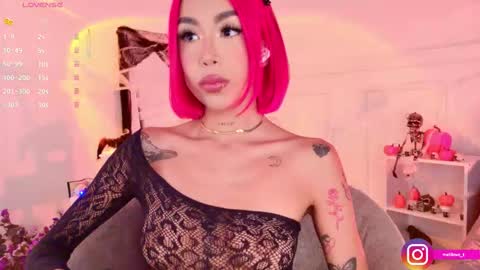 Snapshot of melytaylor chatting on 10.05.25 Melissa online show from 10.05.25