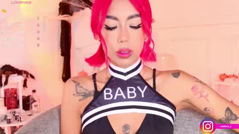 Snapshot of melytaylor chatting on 11.01.25 Melissa online show from 11.01.25