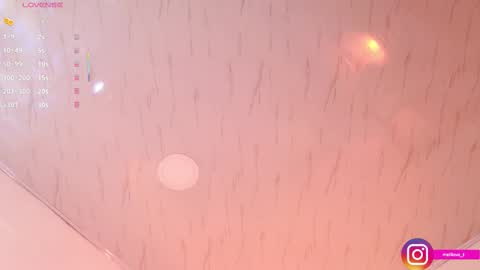 Snapshot of melytaylor chatting on 11.20.25 Melissa online show from 11.20.25