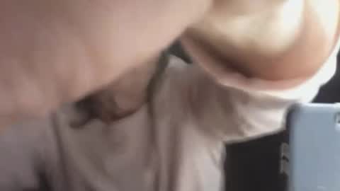 I am usually high and horny...lol online show from 01.02.25