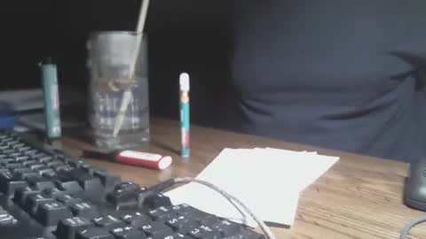 I am usually high and horny...lol online show from 02.09.25