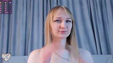  The princess of your dreams online show from 02.07.25