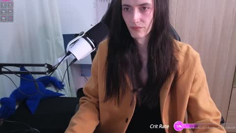 Megumi  Aina online show from 12.31.24