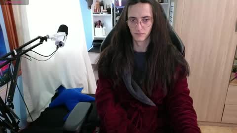 Megumi  Aina online show from 02.01.25