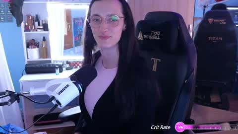 Megumi  Aina online show from 02.10.25