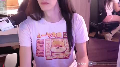 Megumi  Aina online show from 02.26.25