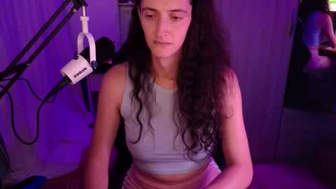 Megumi  Aina online show from 10.09.25