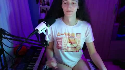 Megumi  Aina online show from 11.28.25