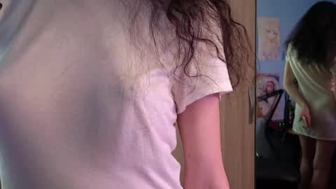 Megumi  Aina online show from 05.27.26