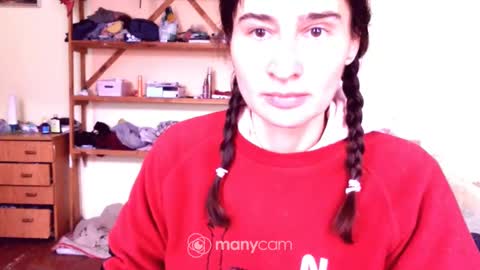 Snapshot of memorningdew chatting on 12.30.24 Yummygirl online show from 12.30.24