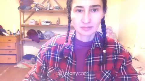 Snapshot of memorningdew chatting on 01.27.25 Yummygirl online show from 01.27.25