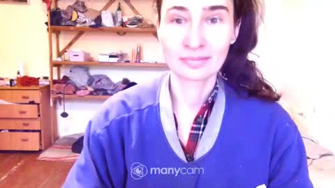 Snapshot of memorningdew chatting on 03.03.25 Yummygirl online show from 03.03.25