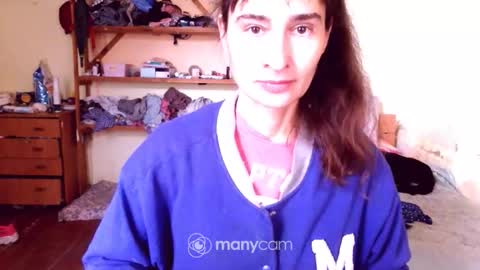 Snapshot of memorningdew chatting on 09.09.25 Yummygirl online show from 09.09.25