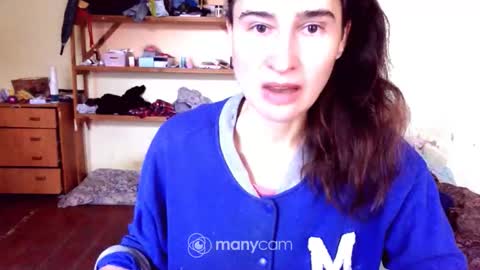 Snapshot of memorningdew chatting on 11.03.25 Yummygirl online show from 11.03.25