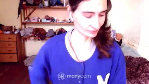 Snapshot of memorningdew chatting on 11.07.25 Yummygirl online show from 11.07.25