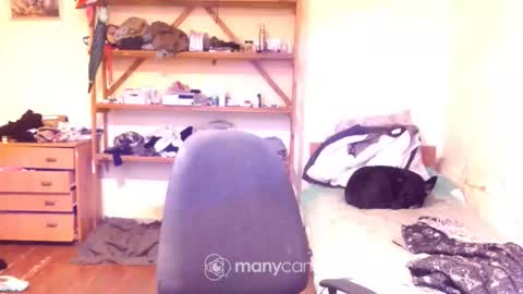 Snapshot of memorningdew chatting on 12.22.25 Yummygirl online show from 12.22.25