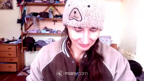 Snapshot of memorningdew chatting on 01.07.26 Yummygirl online show from 01.07.26