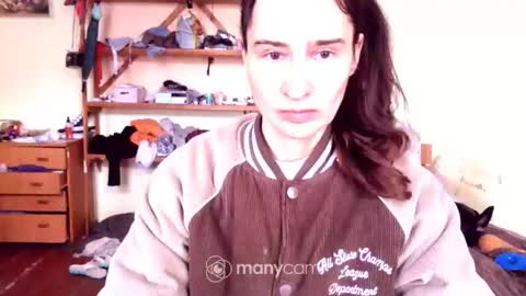 Snapshot of memorningdew chatting on 02.02.26 Yummygirl online show from 02.02.26