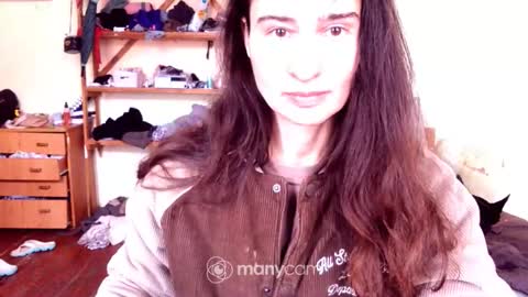 Snapshot of memorningdew chatting on 02.17.26 Yummygirl online show from 02.17.26