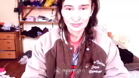 Snapshot of memorningdew chatting on 02.23.26 Yummygirl online show from 02.23.26