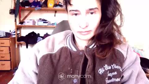 Snapshot of memorningdew chatting on 02.24.26 Yummygirl online show from 02.24.26