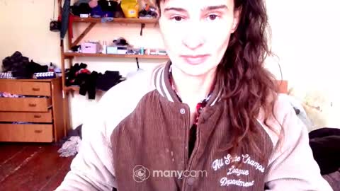 Snapshot of memorningdew chatting on 02.25.26 Yummygirl online show from 02.25.26