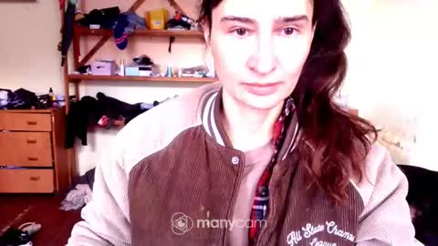 Snapshot of memorningdew chatting on 03.02.26 Yummygirl online show from 03.02.26