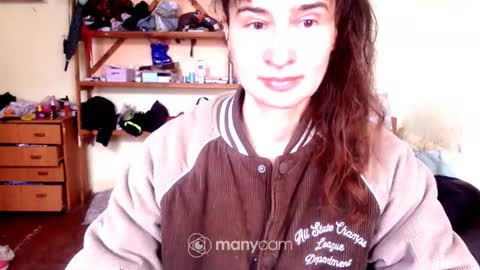 Yummygirl online show from 04.12.26