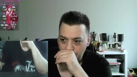 Memphis online show from 01.07.25