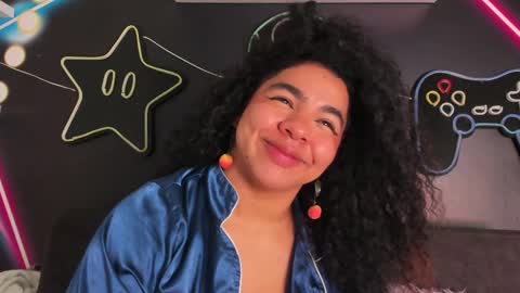  Memphis Williams  online show from 03.06.25