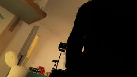 Snapshot of men2024again chatting on 01.16.25 Andres online show from 01.16.25