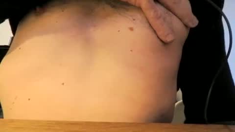 Snapshot of men2024again chatting on 01.21.25 Andres online show from 01.21.25