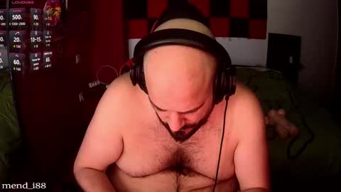 menditeta online show from 02.24.26