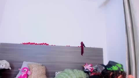  CRISTAL  online show from 04.13.26