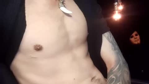 Snapshot of menyy666 chatting on 12.11.24 Giorggio Fragacci online show from 12.11.24