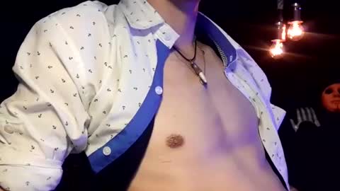 Snapshot of menyy666 chatting on 01.05.25 Giorggio Fragacci online show from 01.05.25