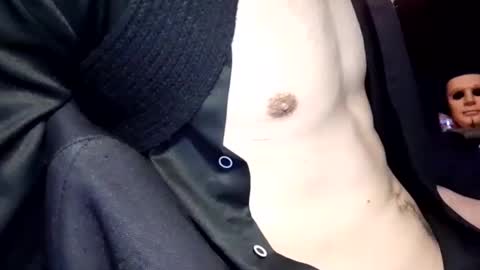 Snapshot of menyy666 chatting on 01.11.25 Giorggio Fragacci online show from 01.11.25