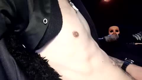 Snapshot of menyy666 chatting on 01.24.25 Giorggio Fragacci online show from 01.24.25