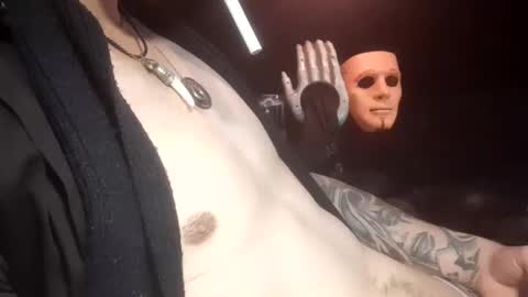 Snapshot of menyy666 chatting on 02.07.25 Giorggio Fragacci online show from 02.07.25