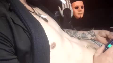 Snapshot of menyy666 chatting on 02.07.25 Giorggio Fragacci online show from 02.07.25