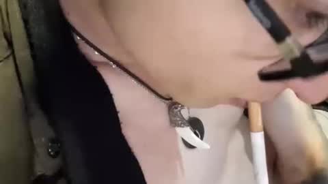 Snapshot of menyy666 chatting on 02.08.25 Giorggio Fragacci online show from 02.08.25