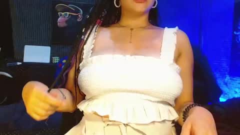 Snapshot of menyy666 chatting on 09.19.25 Giorggio Fragacci online show from 09.19.25