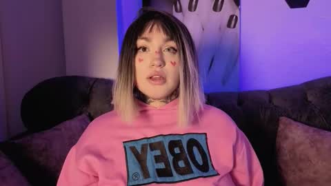 Aruz online show from 02.15.26