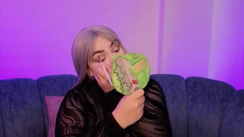 Aruz online show from 02.16.26